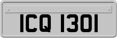 ICQ1301
