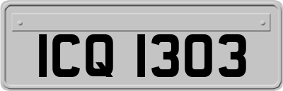 ICQ1303