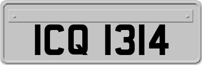 ICQ1314