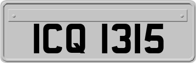 ICQ1315
