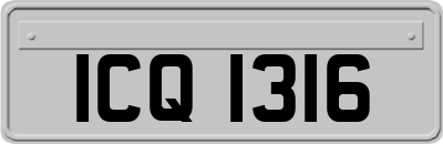 ICQ1316