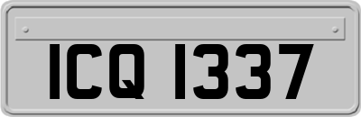 ICQ1337