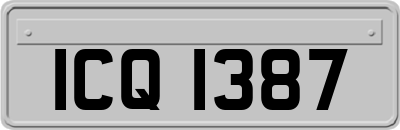 ICQ1387