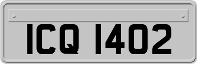 ICQ1402