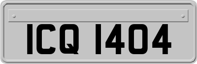 ICQ1404