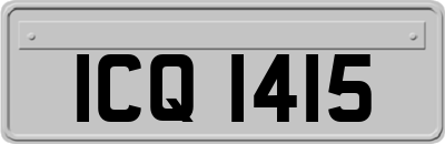 ICQ1415