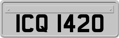 ICQ1420