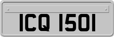 ICQ1501