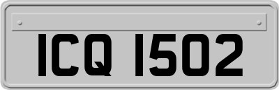 ICQ1502