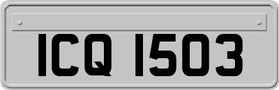 ICQ1503