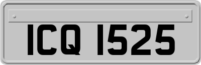 ICQ1525