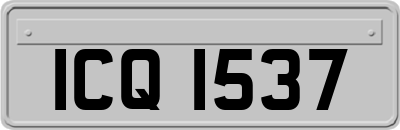 ICQ1537