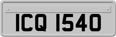 ICQ1540
