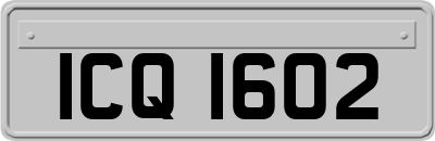 ICQ1602