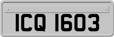 ICQ1603