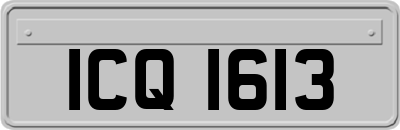 ICQ1613