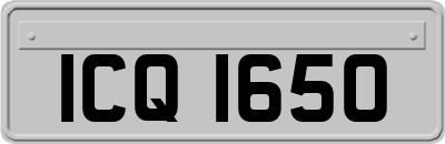 ICQ1650