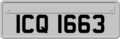 ICQ1663