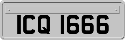 ICQ1666