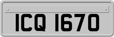 ICQ1670