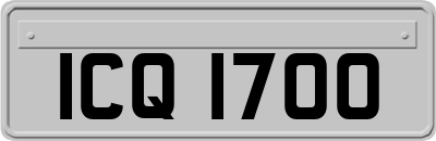 ICQ1700