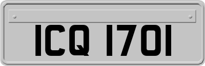 ICQ1701