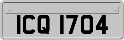 ICQ1704