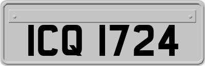 ICQ1724