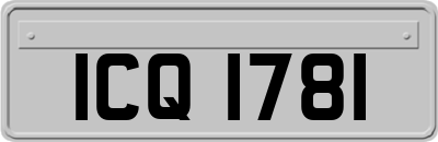 ICQ1781