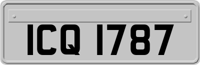 ICQ1787