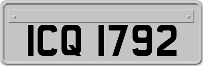 ICQ1792