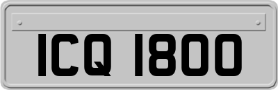 ICQ1800