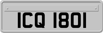 ICQ1801