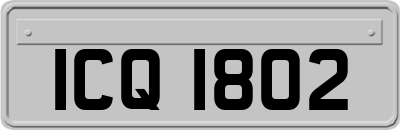 ICQ1802