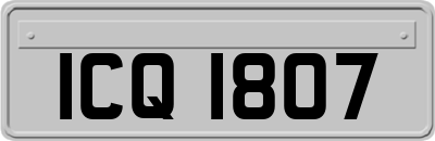 ICQ1807