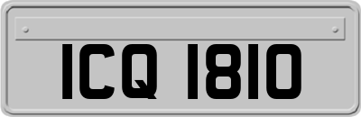 ICQ1810