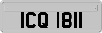 ICQ1811