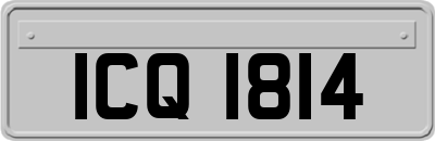 ICQ1814