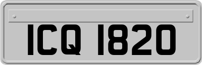 ICQ1820