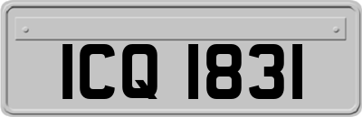 ICQ1831