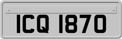 ICQ1870