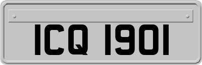 ICQ1901