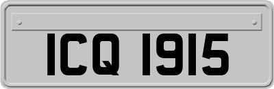 ICQ1915