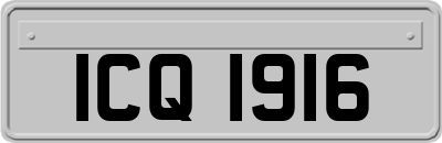 ICQ1916