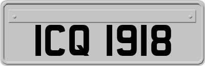 ICQ1918