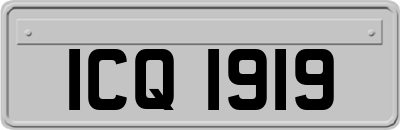ICQ1919