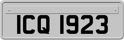 ICQ1923