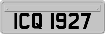 ICQ1927