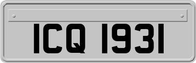 ICQ1931