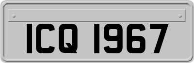 ICQ1967